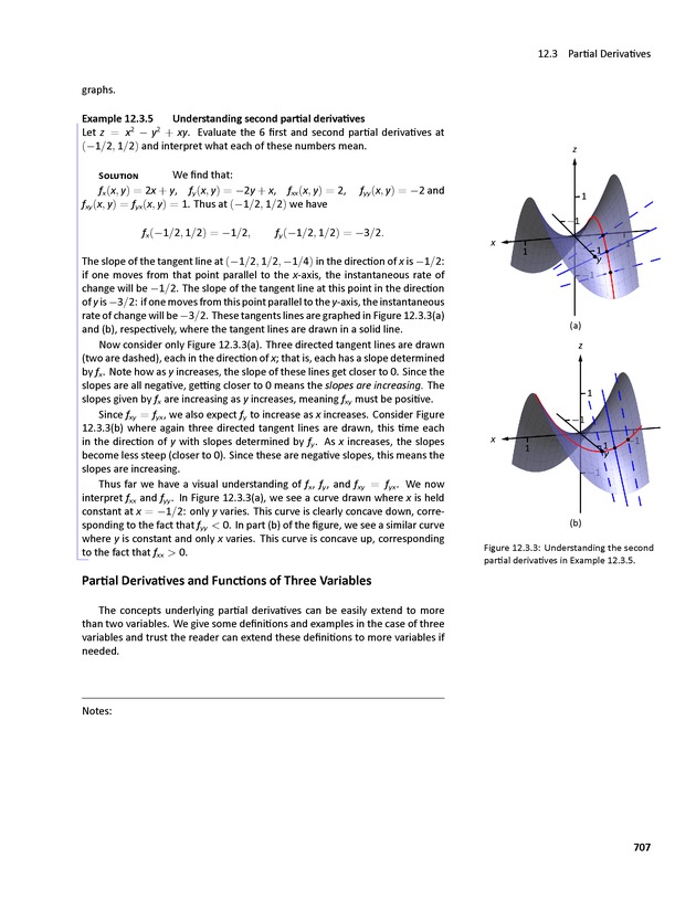 APEX Calculus - Page 707